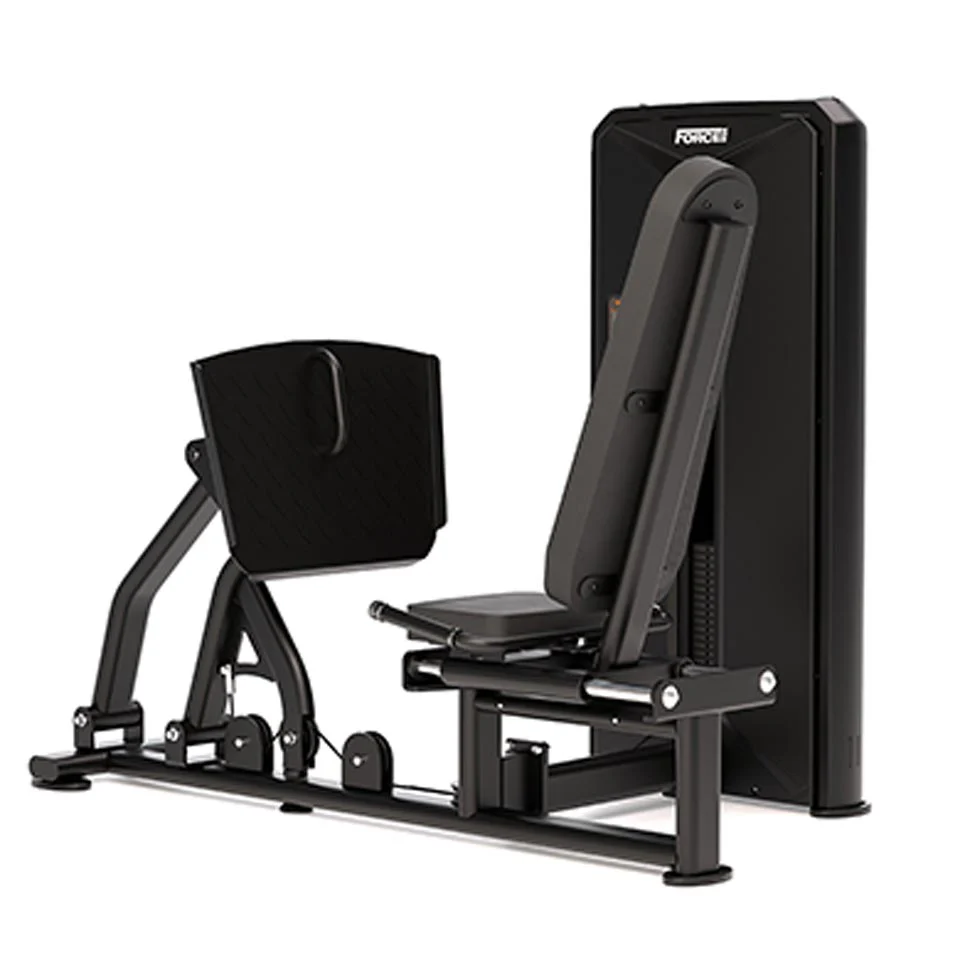 Solitude Leg Press / Calf Raise Machine - Image 3