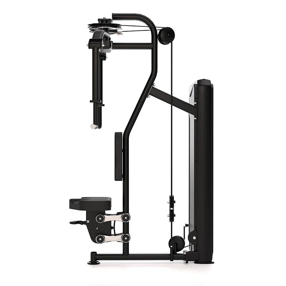 Solitude Rear Deltoid / Pec Fly Machine - Image 3