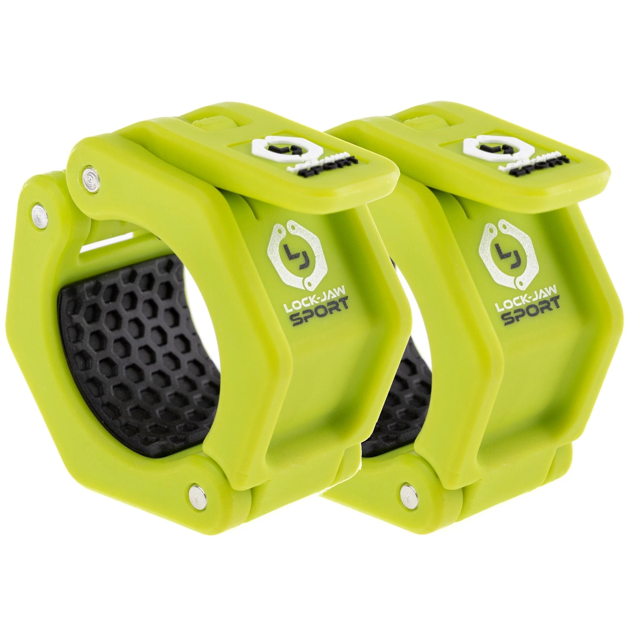Sport Olympic Barbell Collars - Image 3