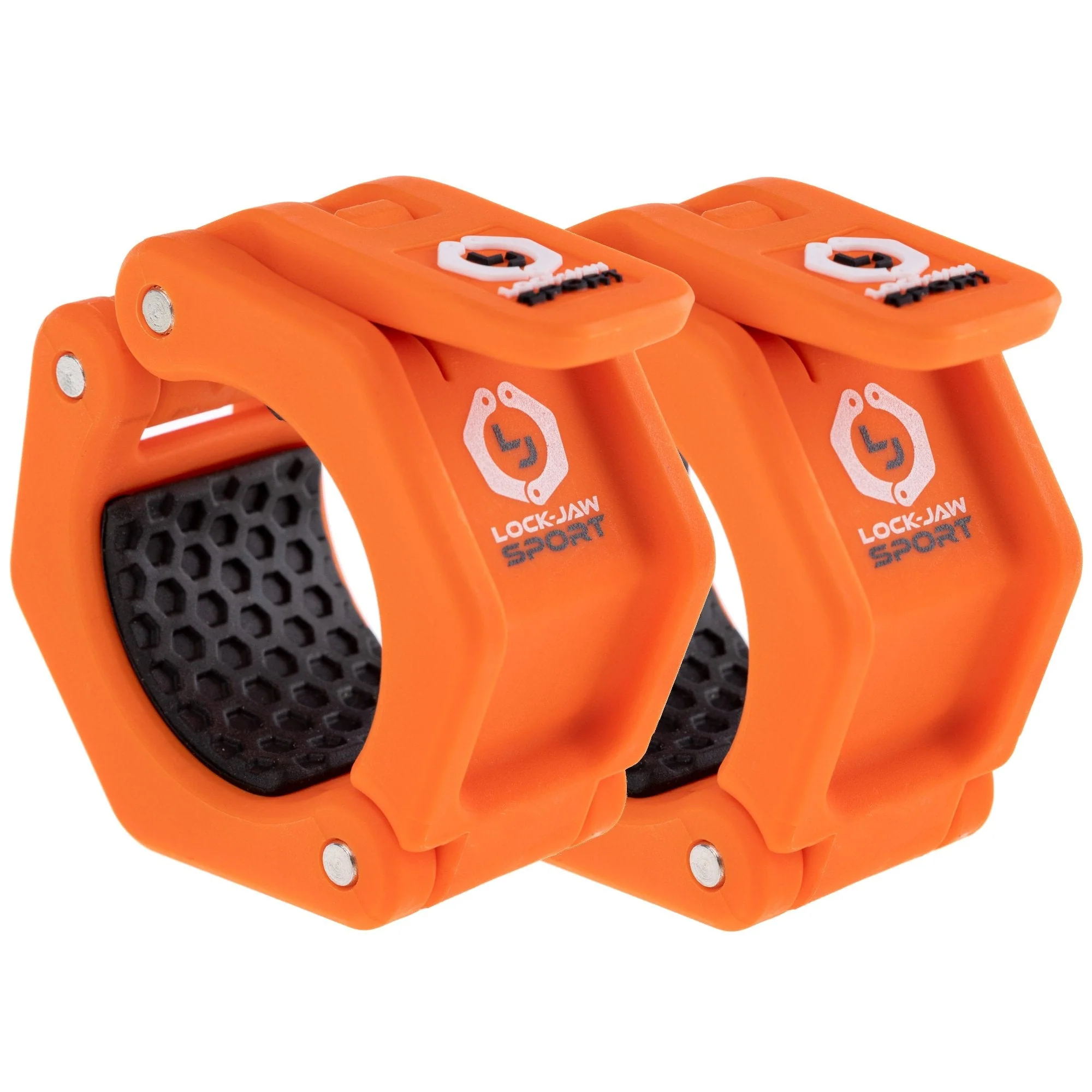 Sport Olympic Barbell Collars - Image 4