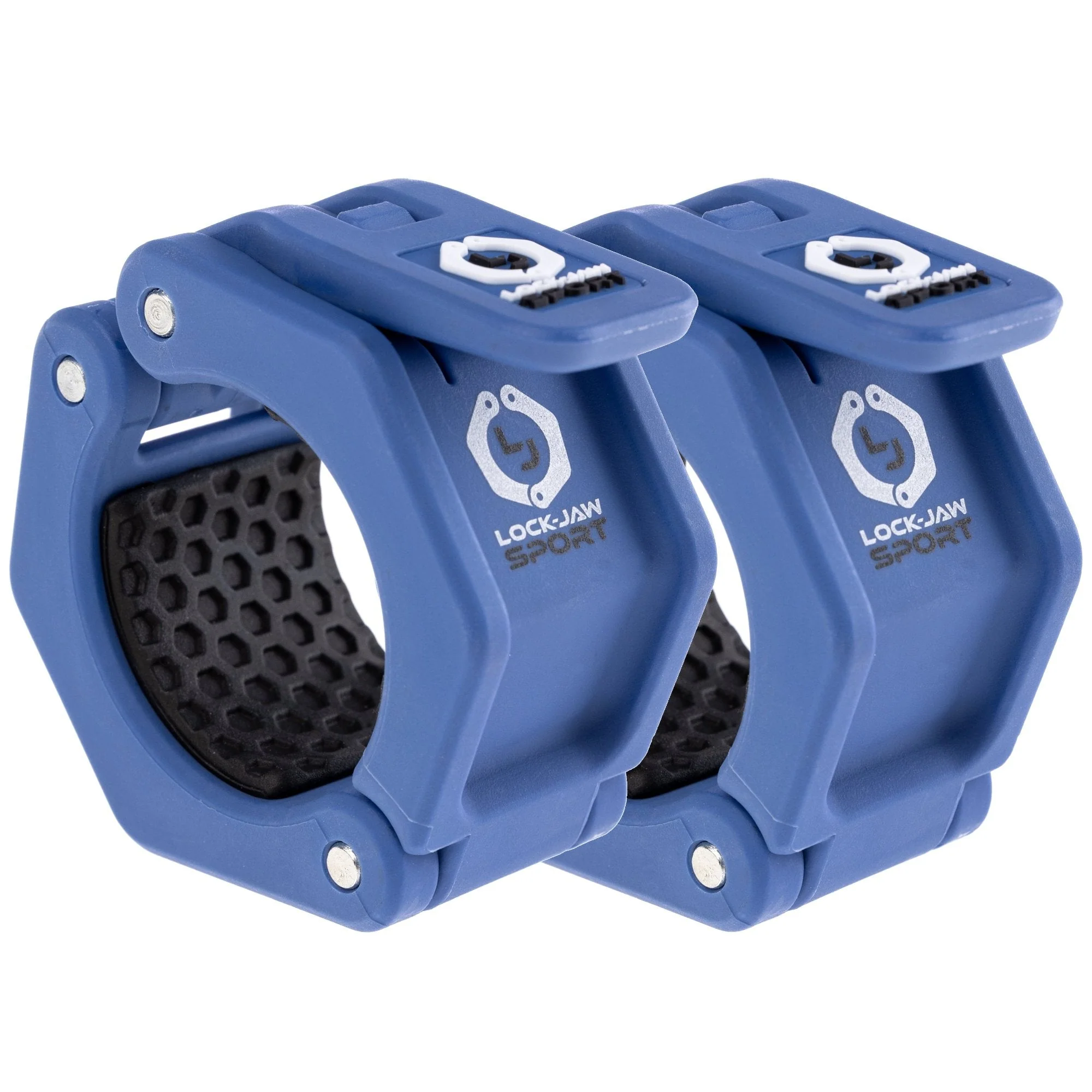 Sport Olympic Barbell Collars - Image 5