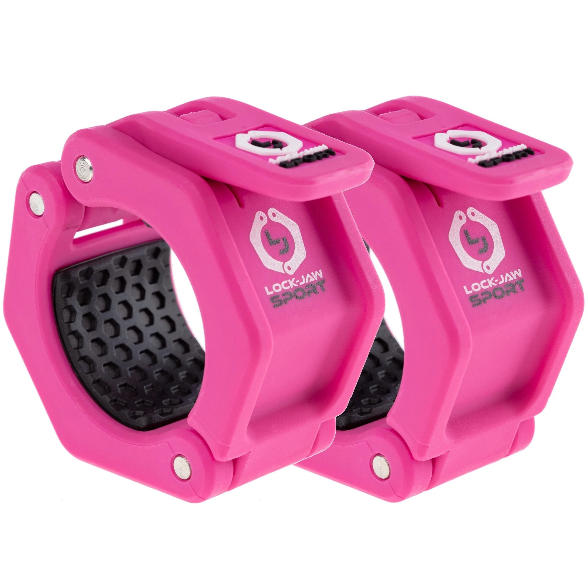 Sport Olympic Barbell Collars - Image 6