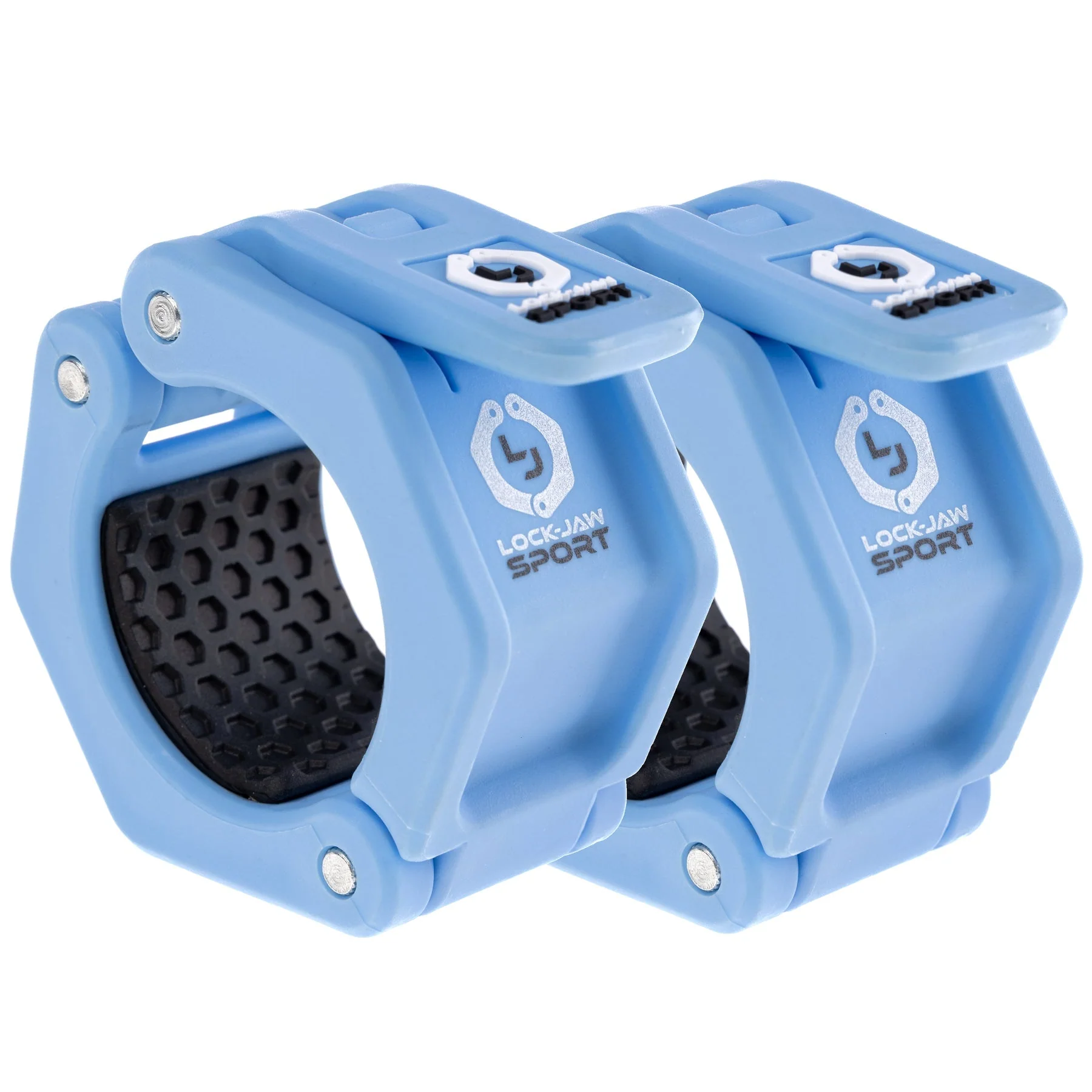 Sport Olympic Barbell Collars - Image 9