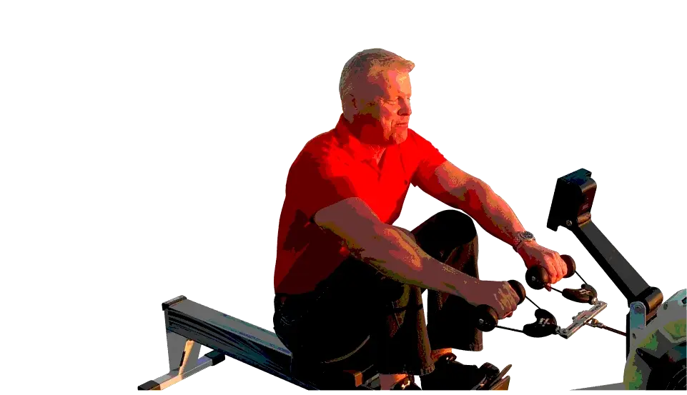 SportRower Attachment - Image 2