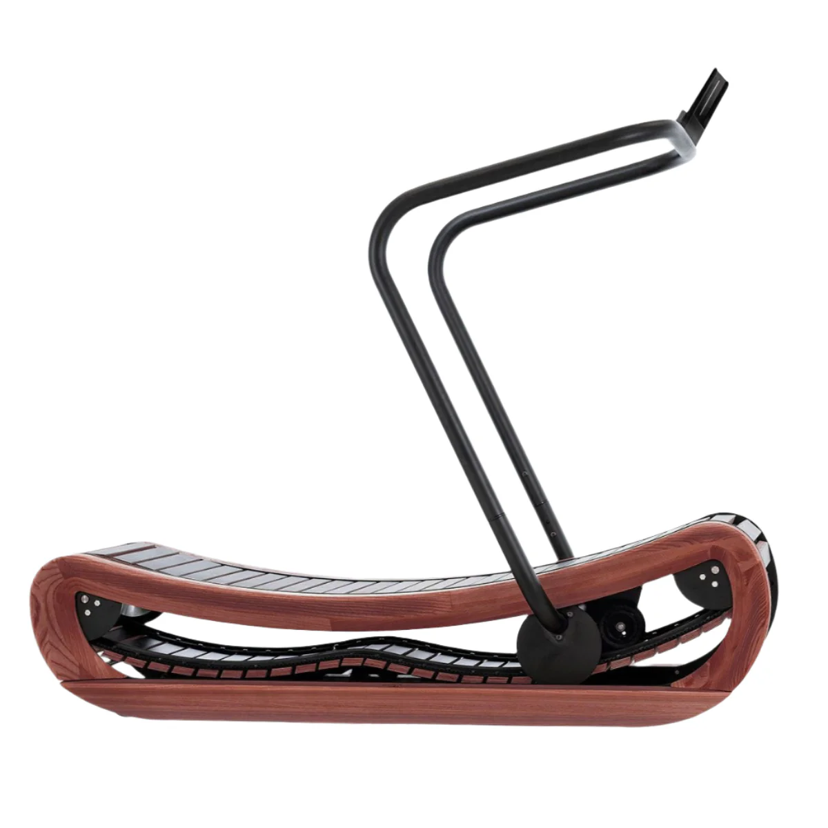 Sprintbok - Curved Manual Treadmill - Image 3