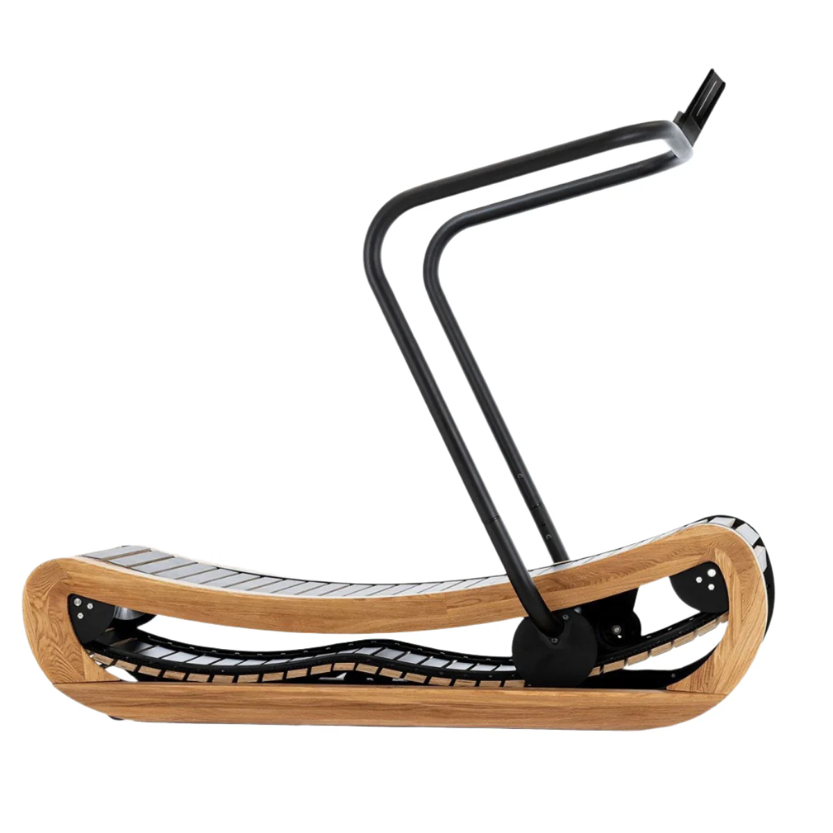 Sprintbok - Curved Manual Treadmill - Image 5