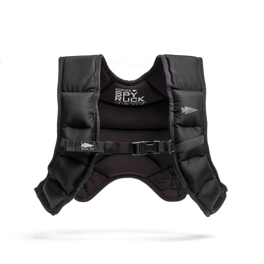 Spy Ruck