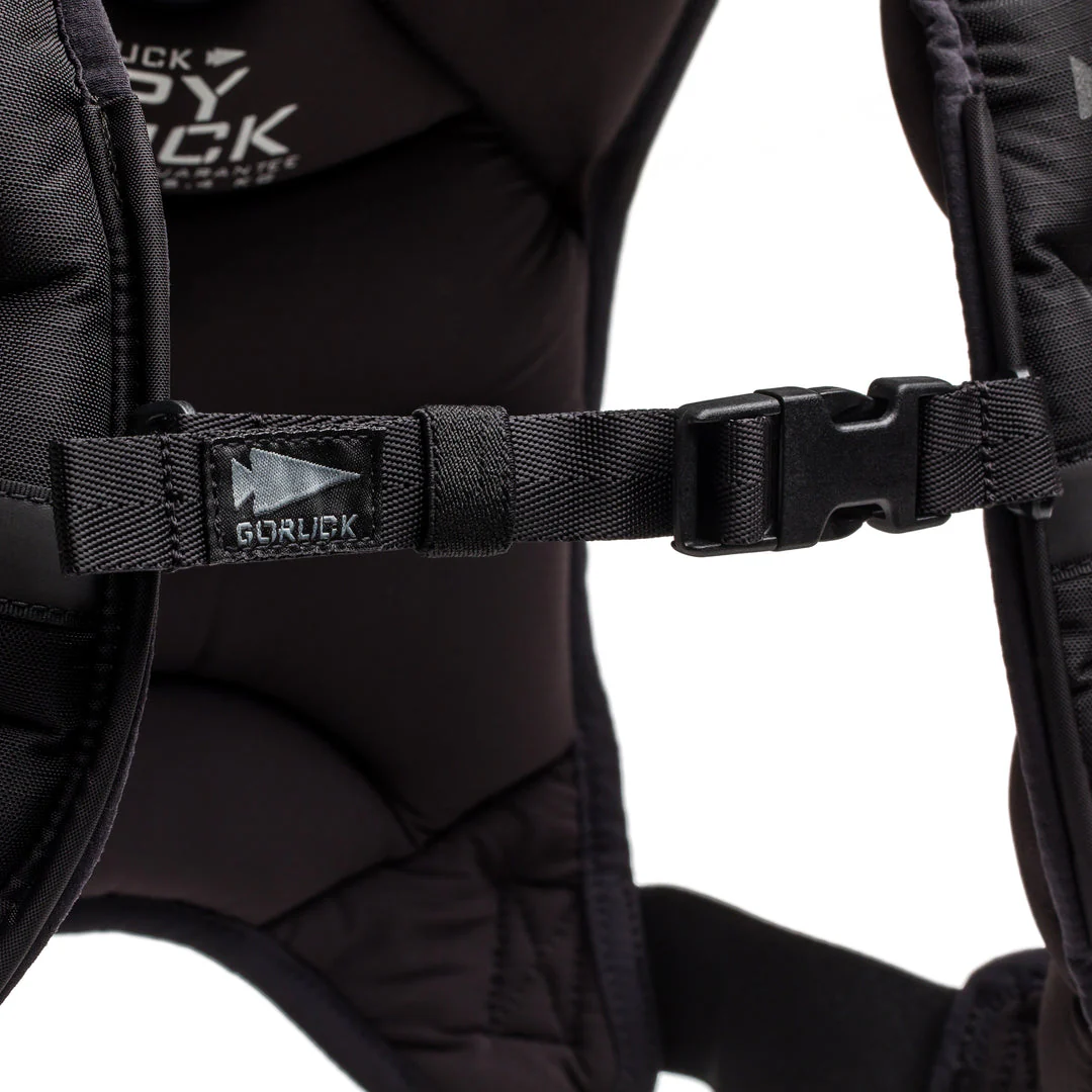 Spy Ruck - Image 15