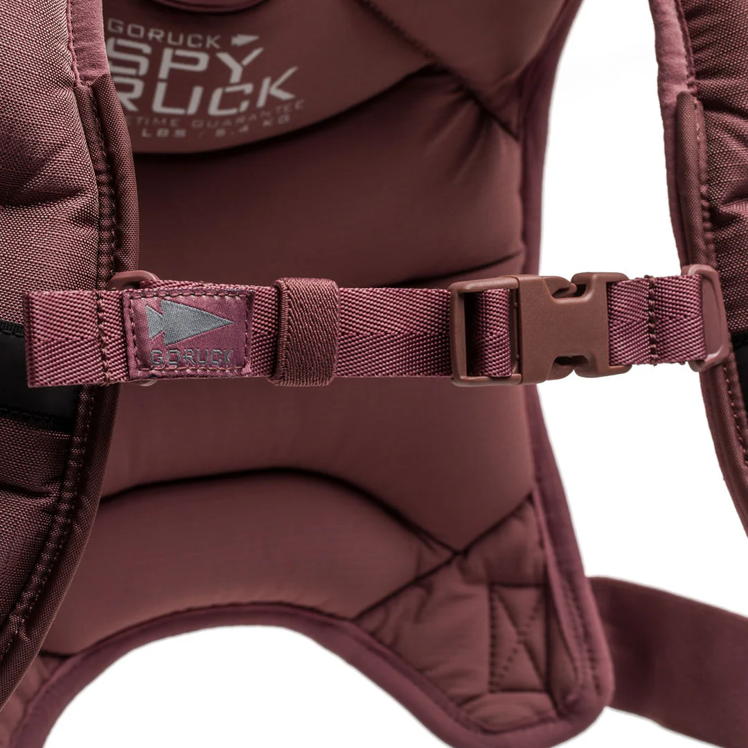 Spy Ruck - Image 16