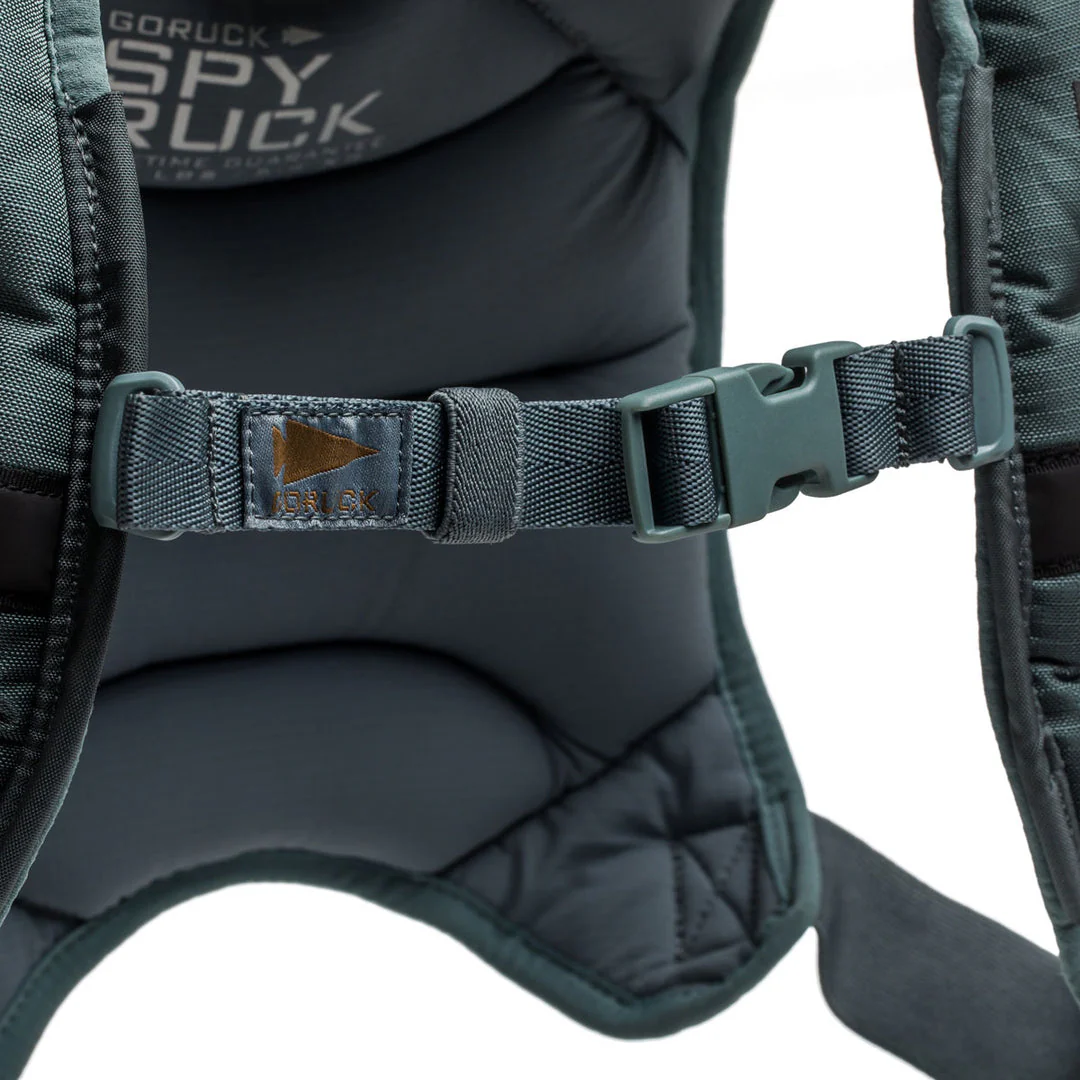 Spy Ruck - Image 17