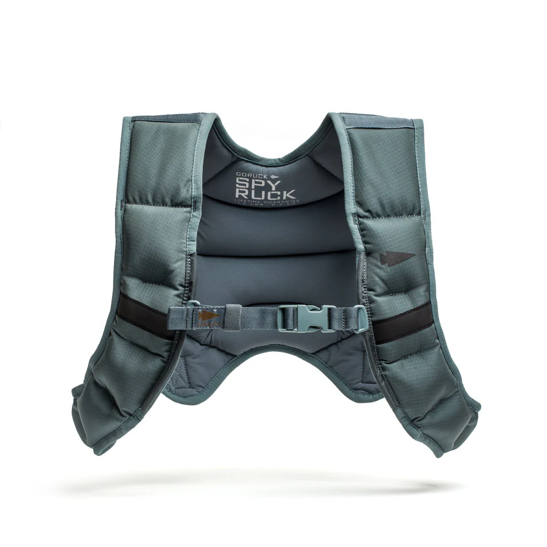 Spy Ruck - Image 3