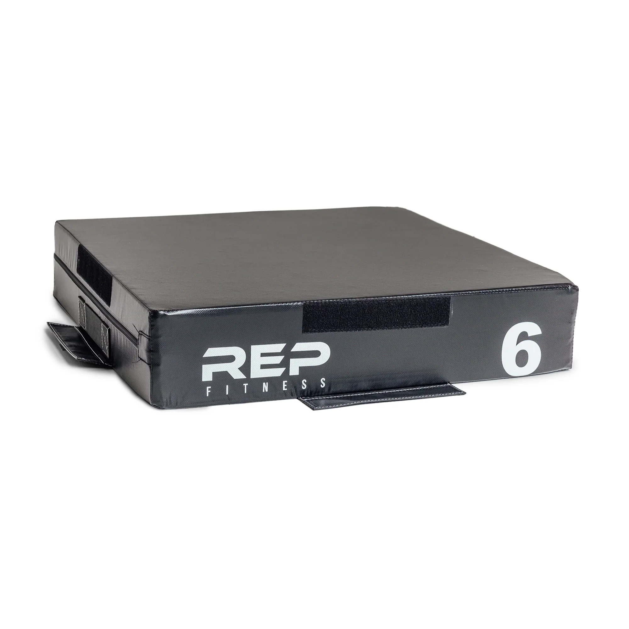 Stackable Soft Foam Plyo Box - Image 3