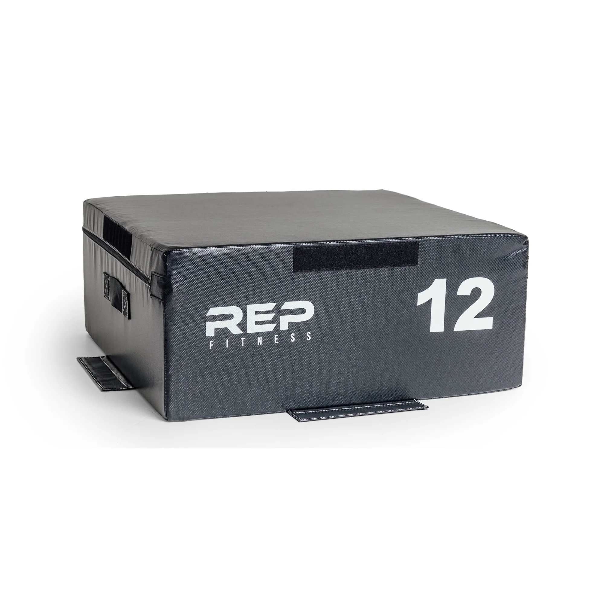 Stackable Soft Foam Plyo Box - Image 4