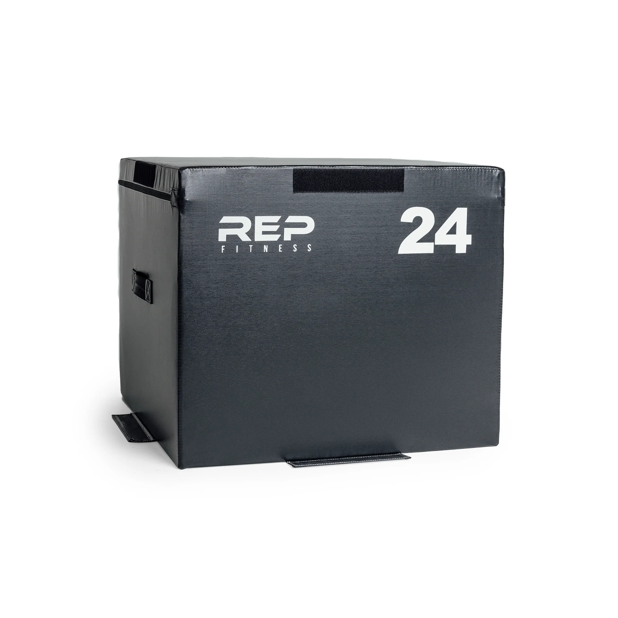 Stackable Soft Foam Plyo Box - Image 6