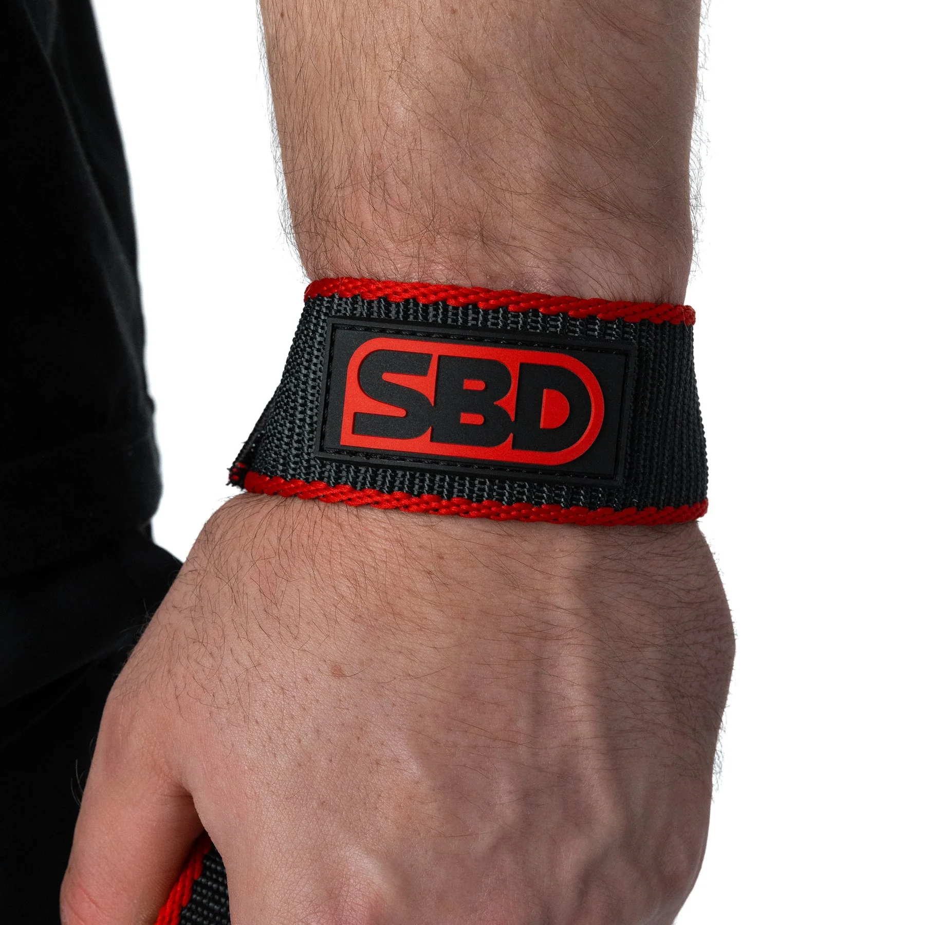 Standard Lifting Straps - Image 3