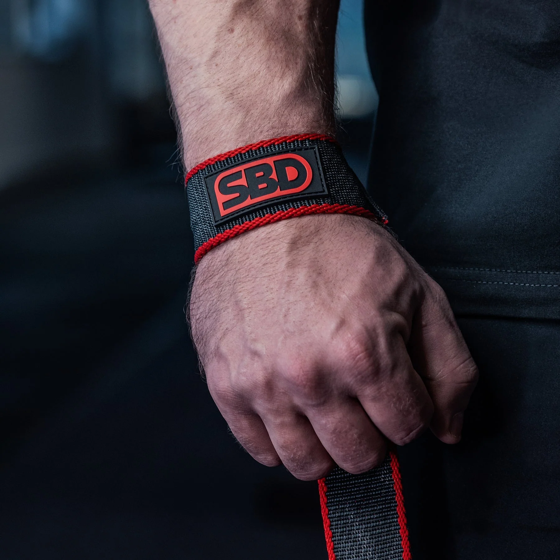 Standard Lifting Straps - Image 5