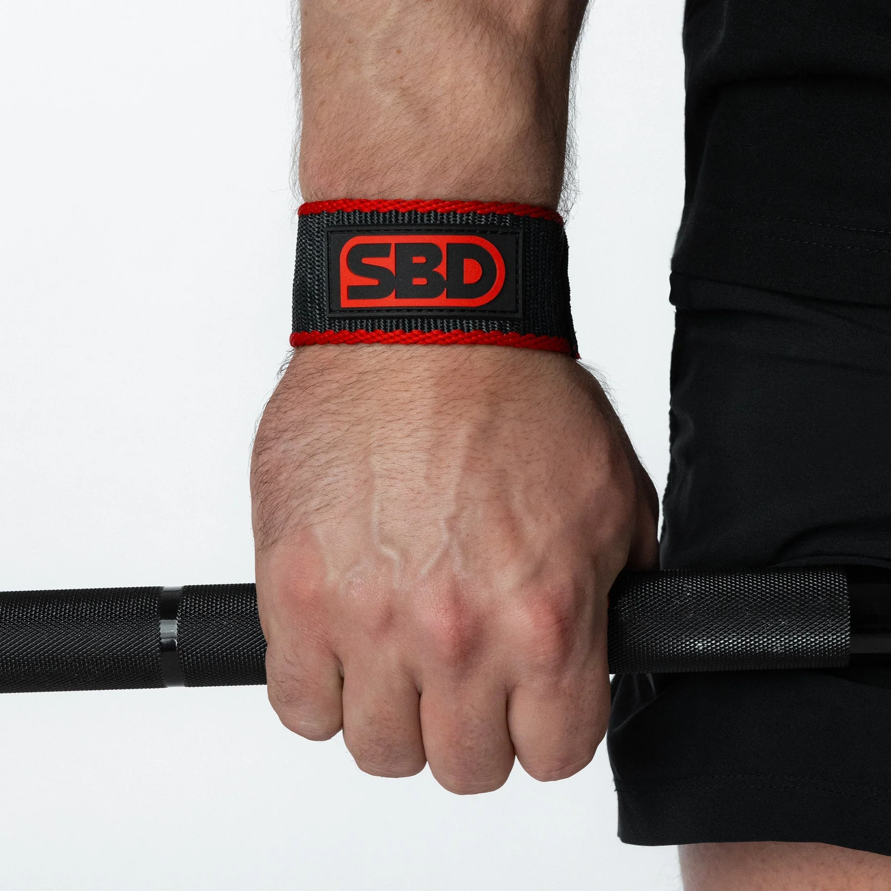 Standard Lifting Straps - Image 6