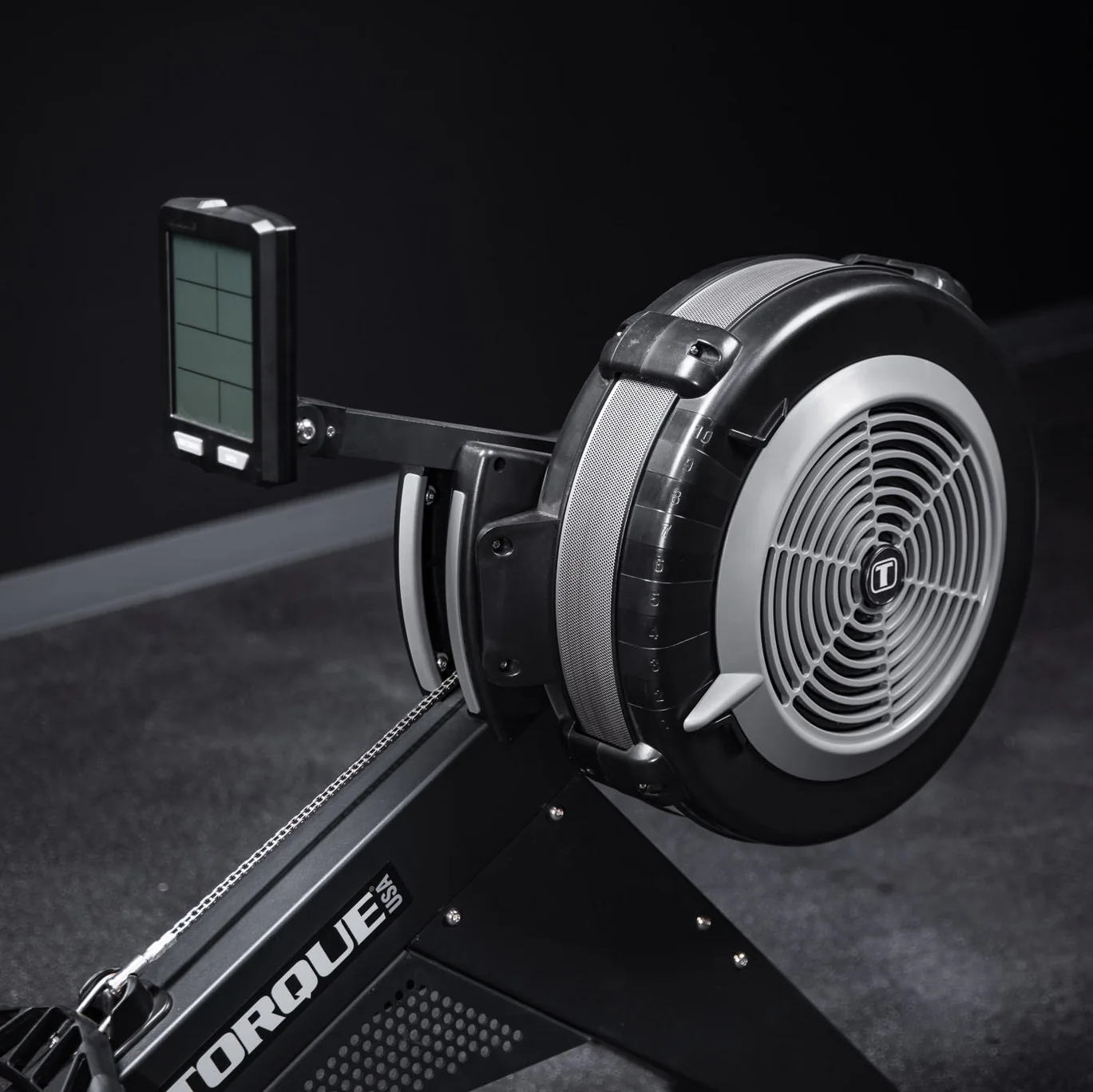Stealth Air Rower - Image 2