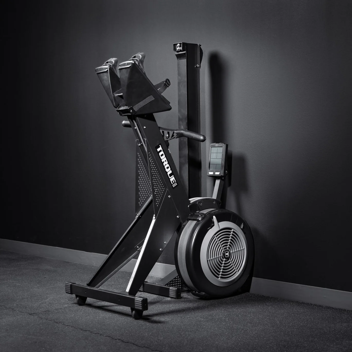 Stealth Air Rower - Image 3