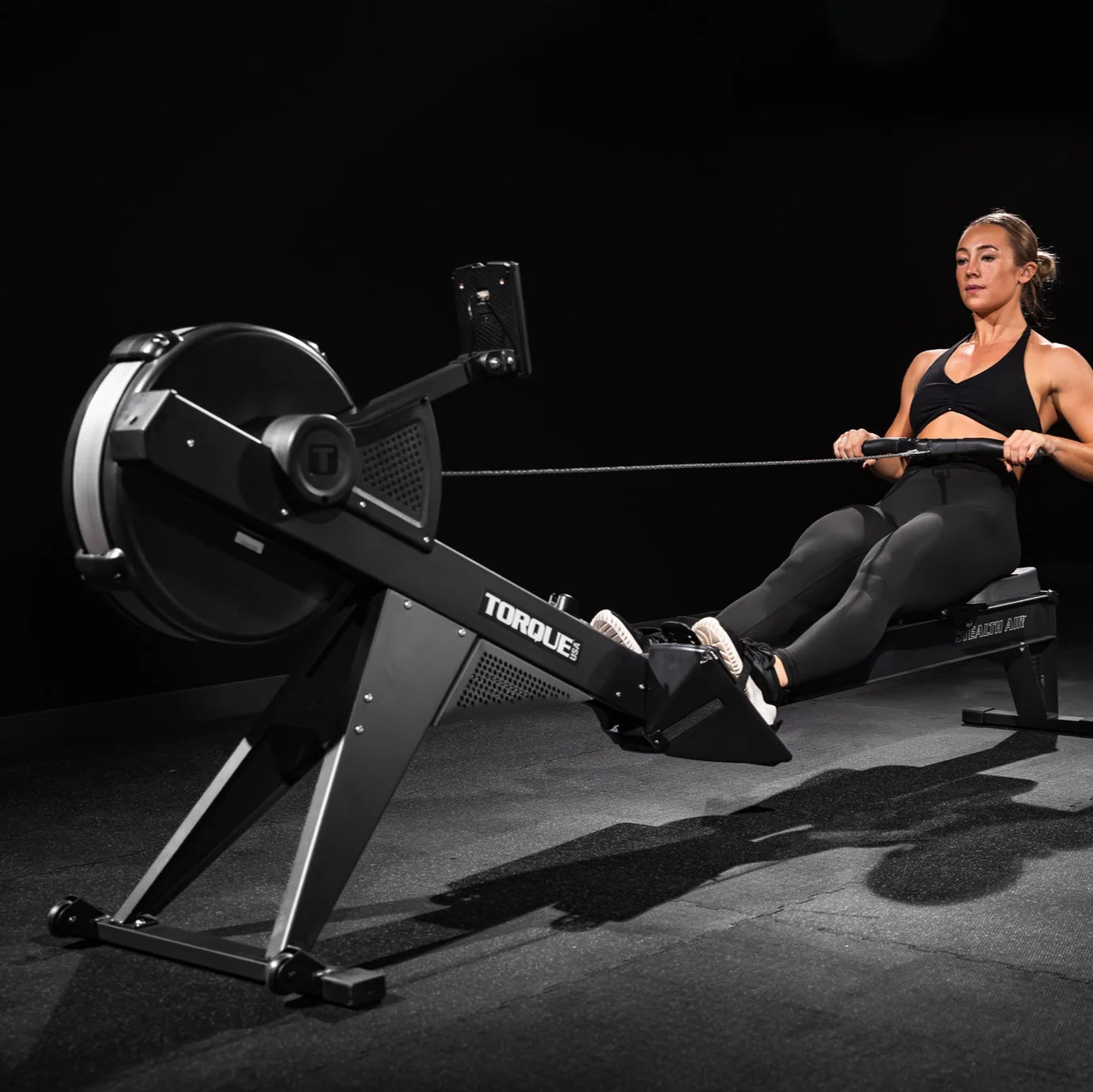 Stealth Air Rower - Image 7
