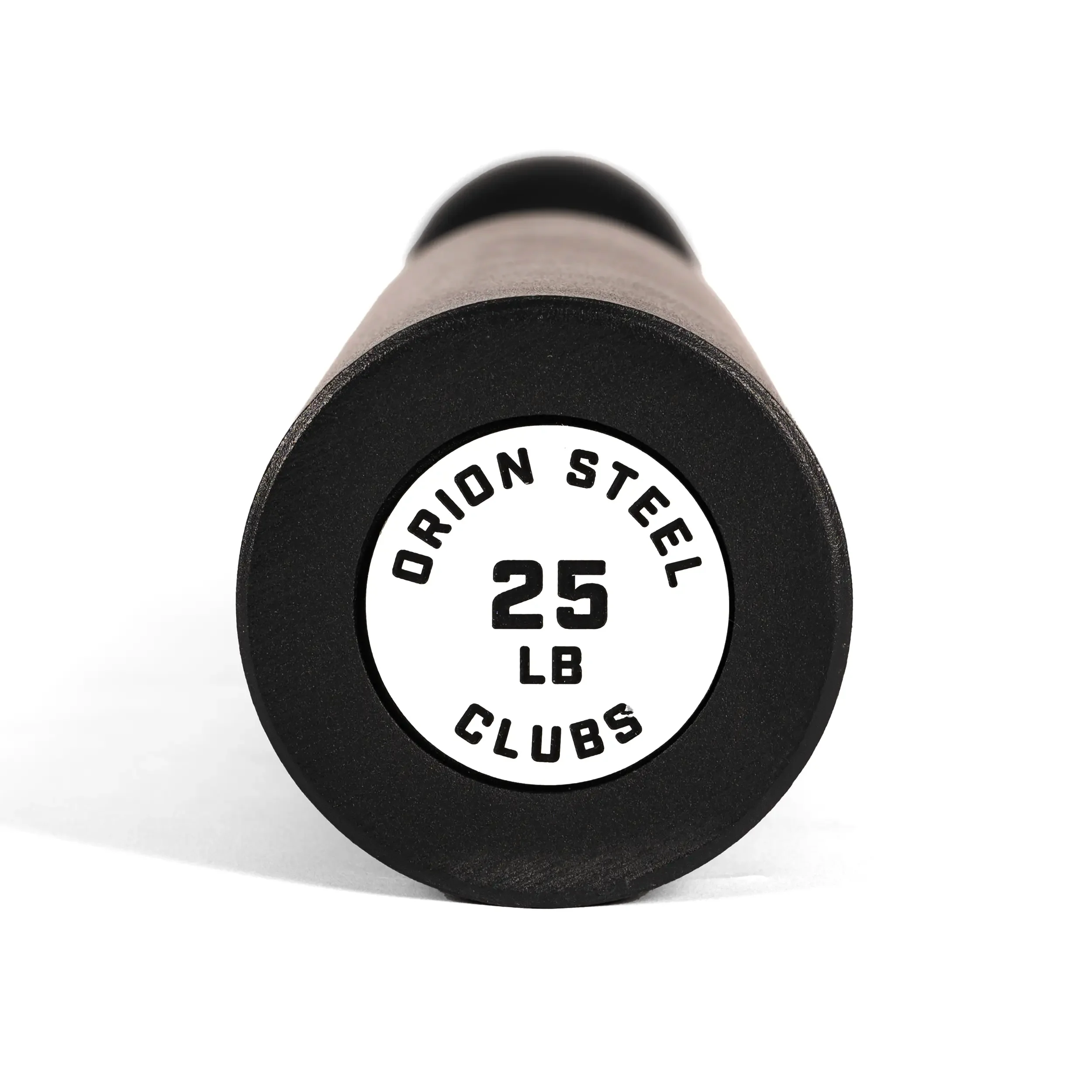 Steel Clubs - Image 11