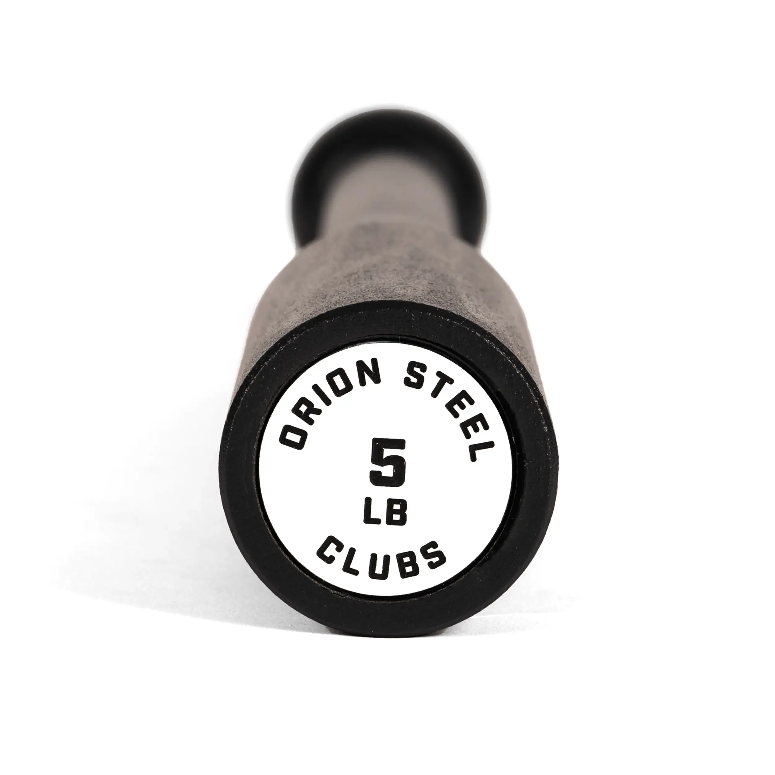 Steel Clubs - Image 3