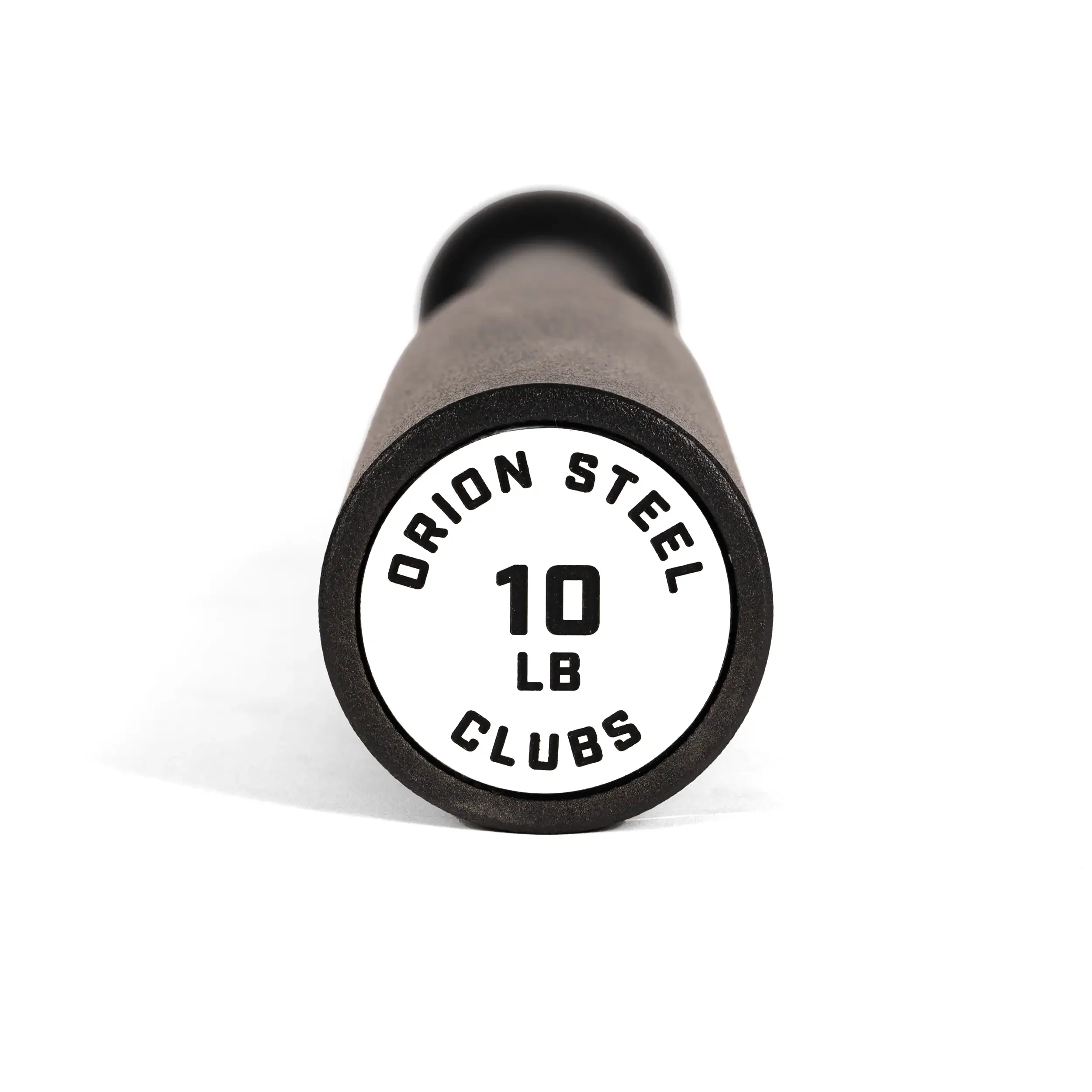 Steel Clubs - Image 5