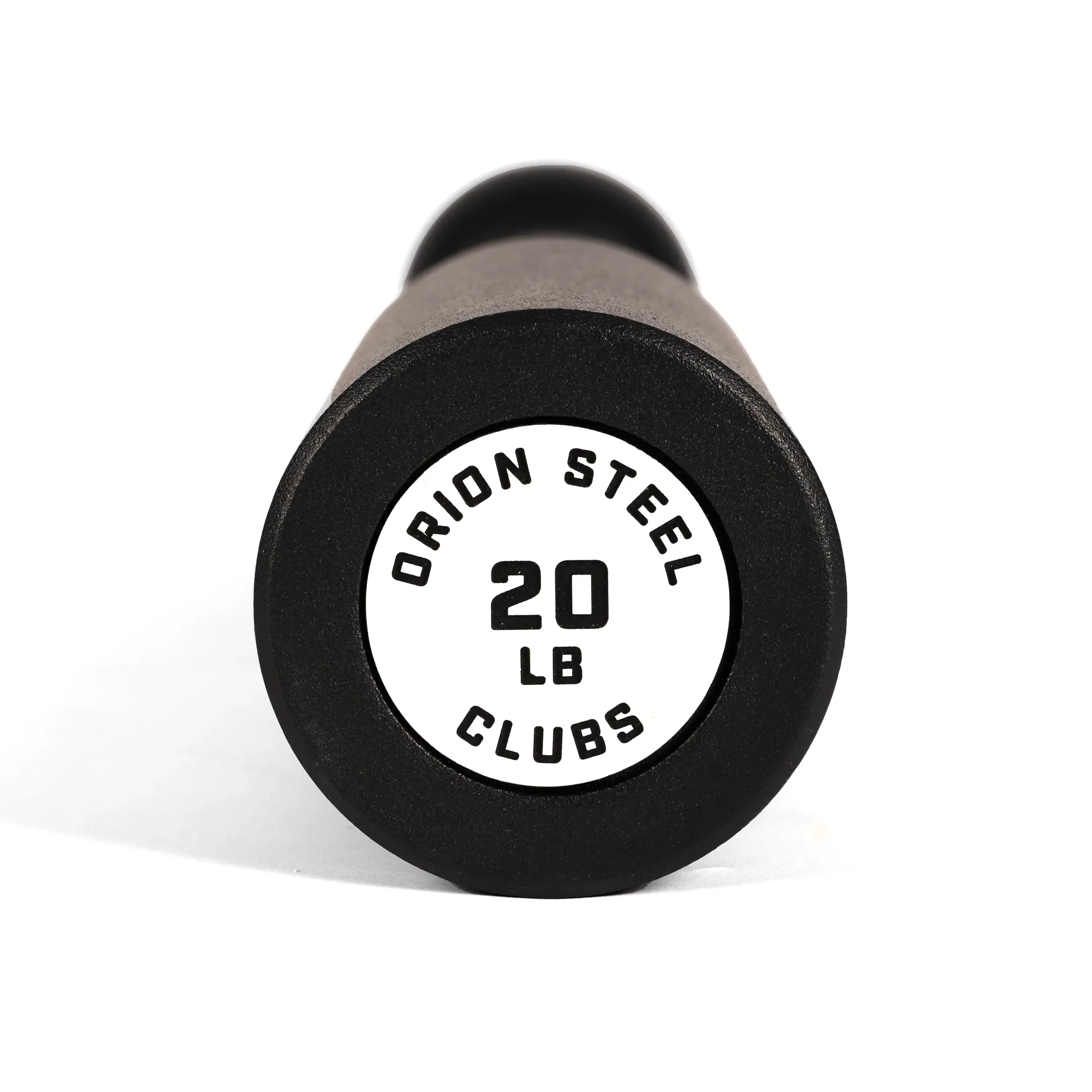 Steel Clubs - Image 9