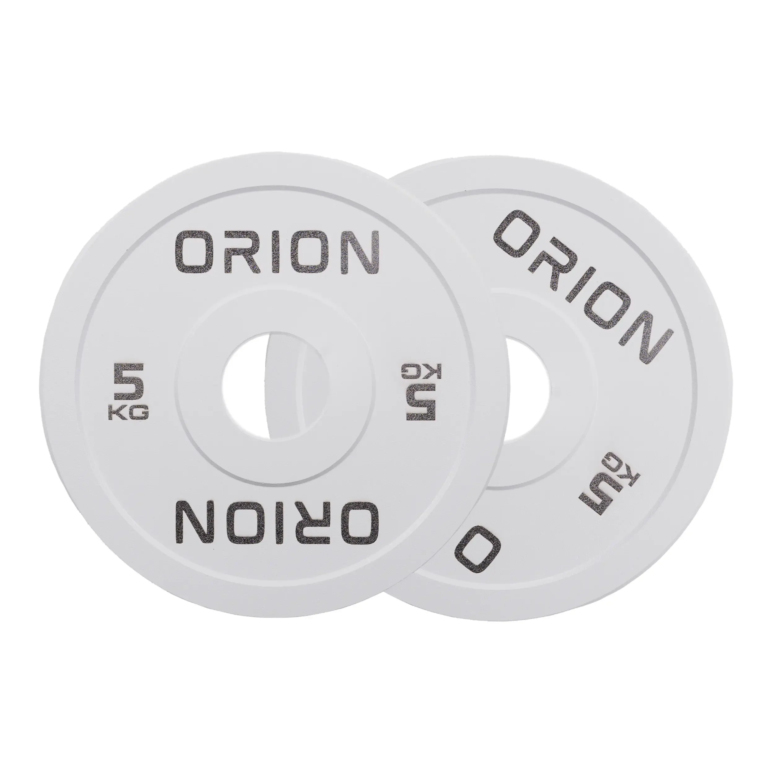 Calibrated Powerlifting Plates (Pairs) - Image 10