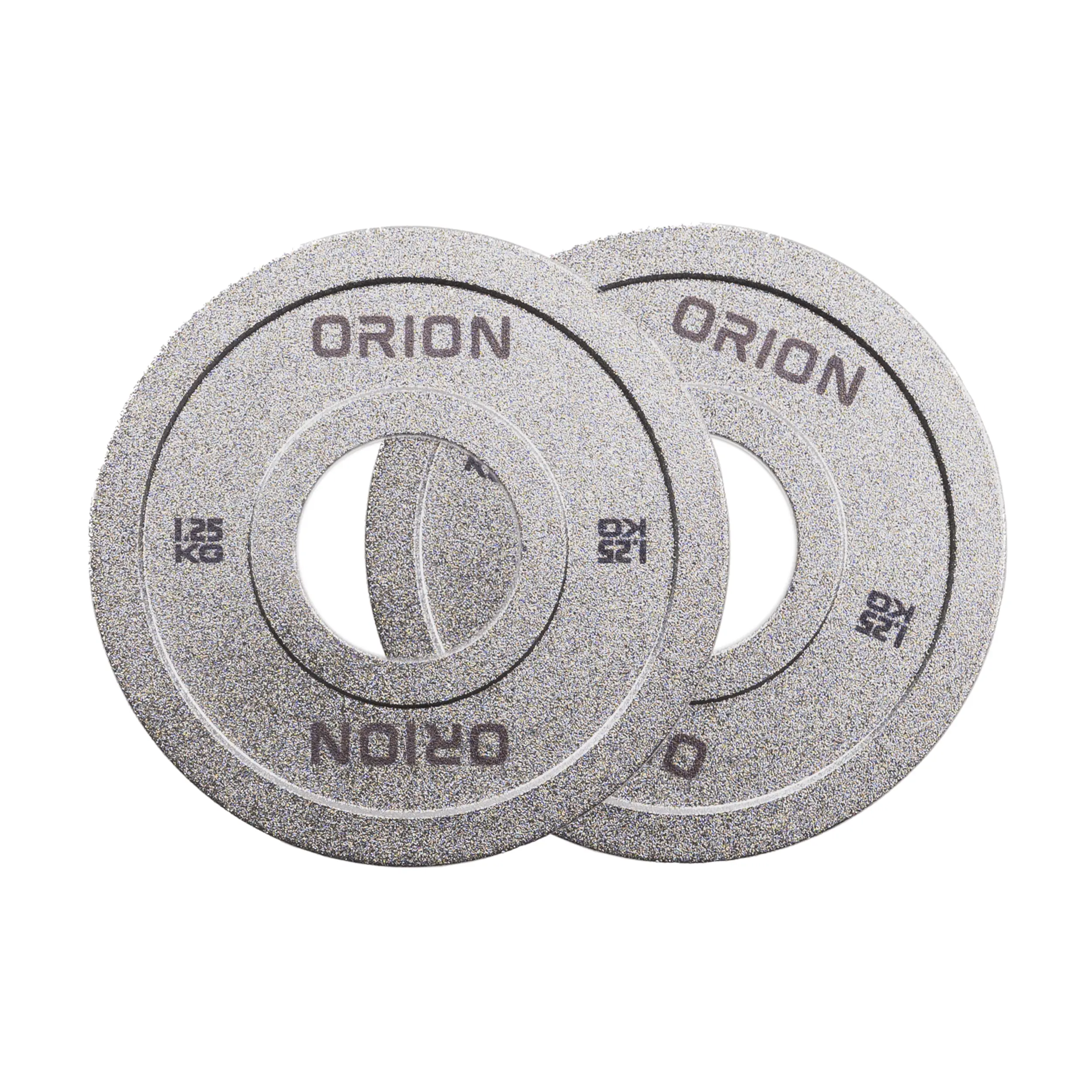 Calibrated Powerlifting Plates (Pairs) - Image 11
