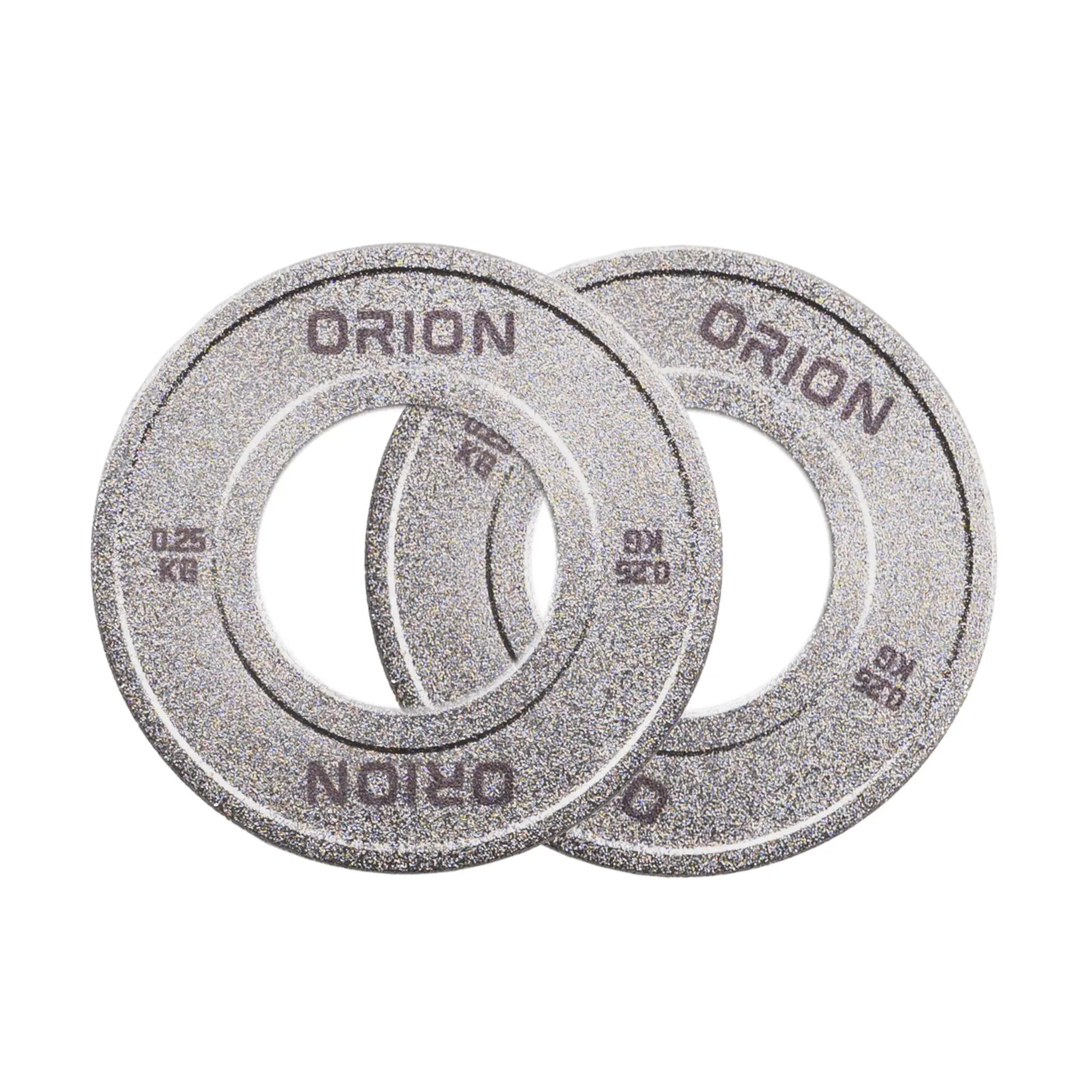 Calibrated Powerlifting Plates (Pairs) - Image 12