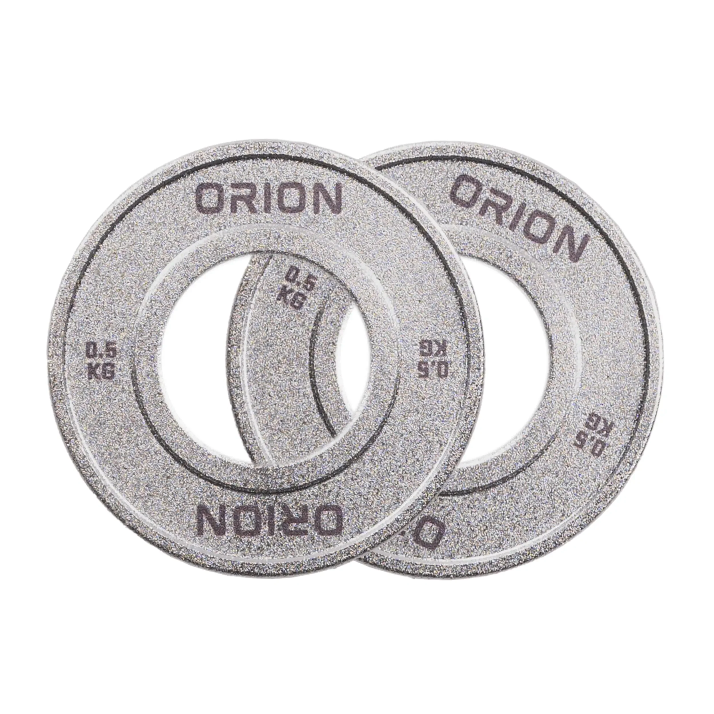 Calibrated Powerlifting Plates (Pairs) - Image 13