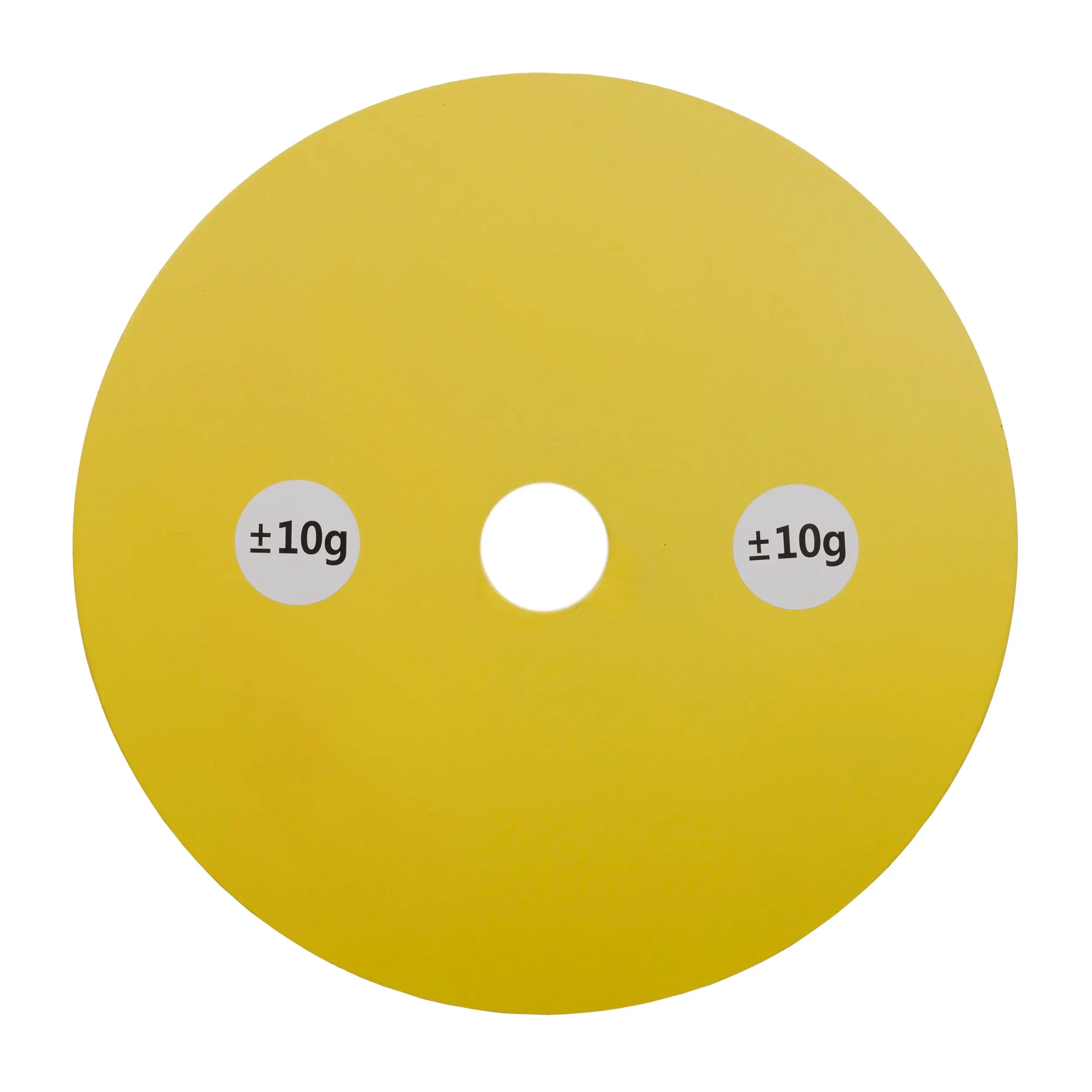 Calibrated Powerlifting Plates (Pairs) - Image 6