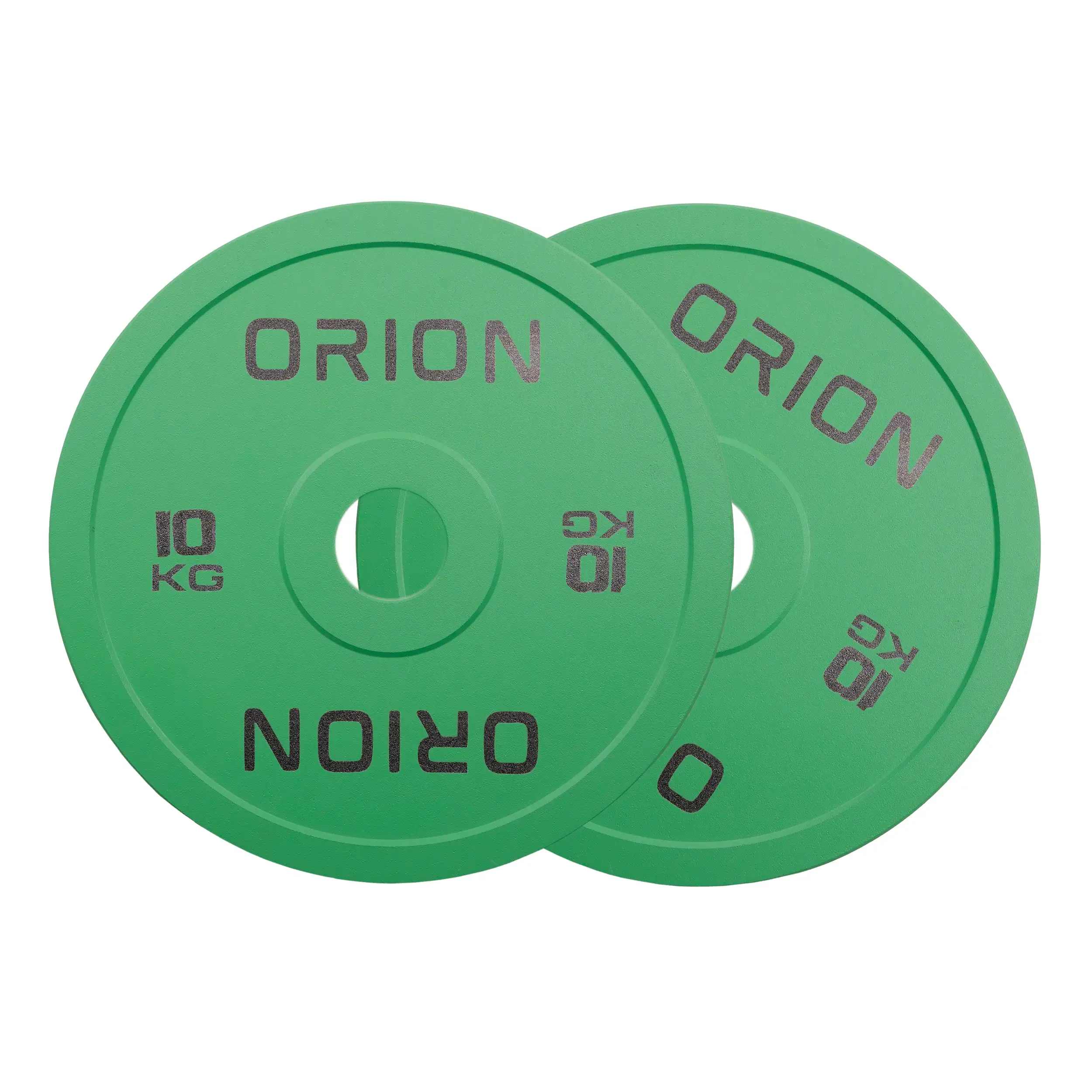 Calibrated Powerlifting Plates (Pairs) - Image 7