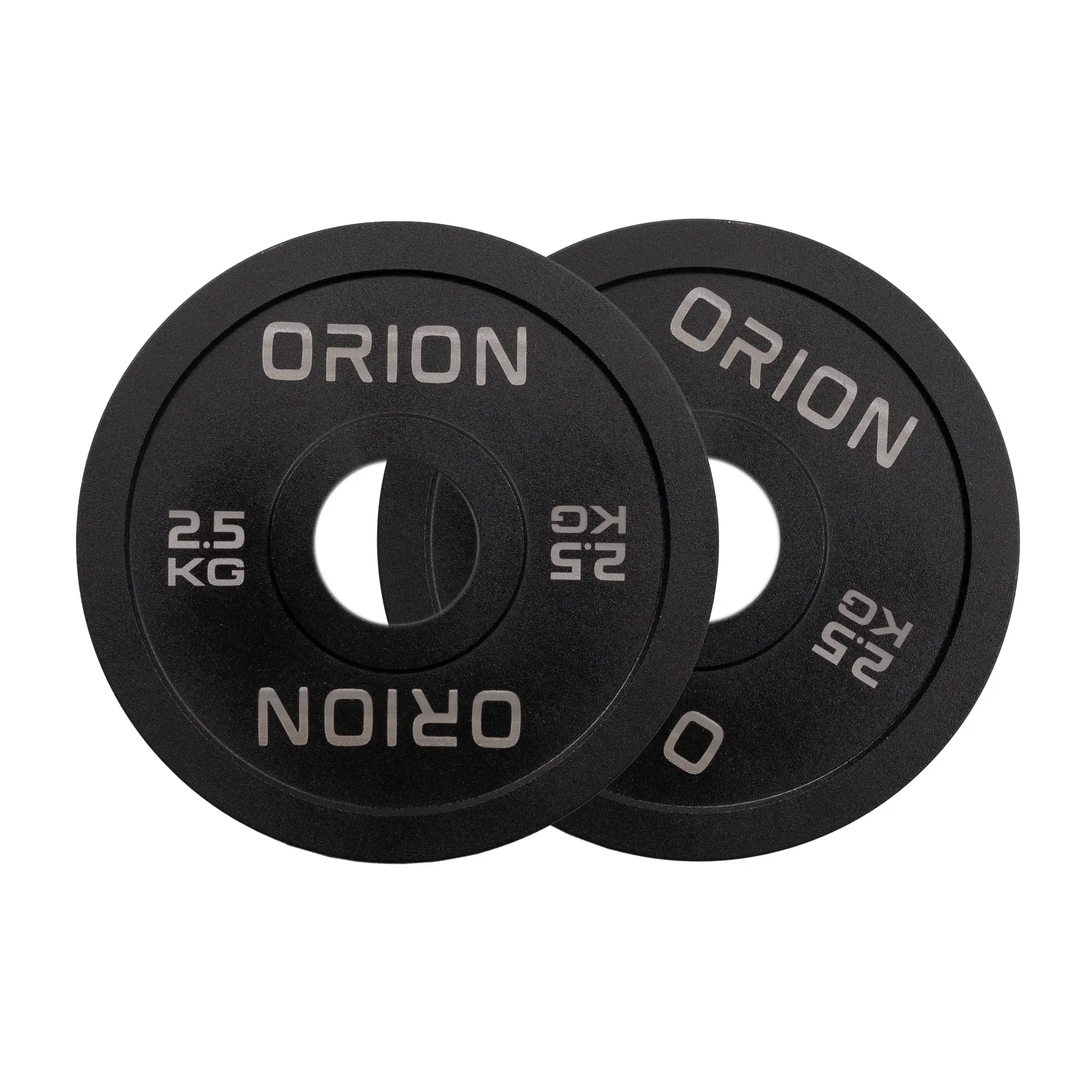 Calibrated Powerlifting Plates (Pairs) - Image 9