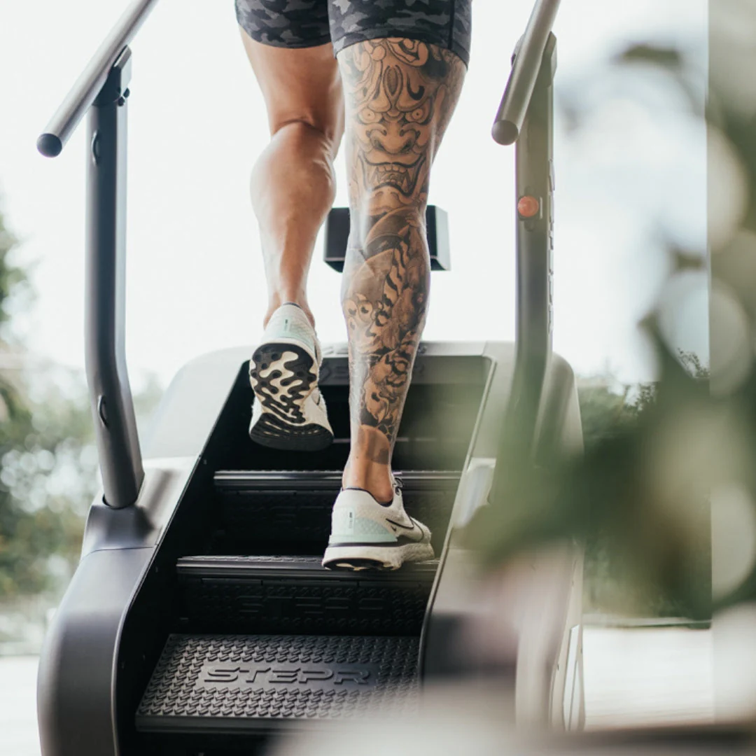 Classic Stair Climber - Image 5