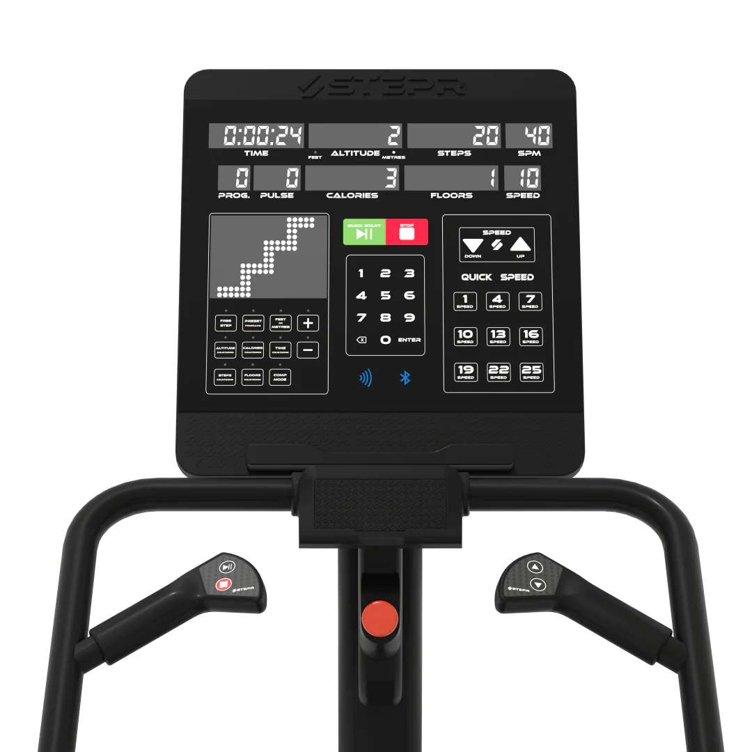Classic Stair Climber - Image 6