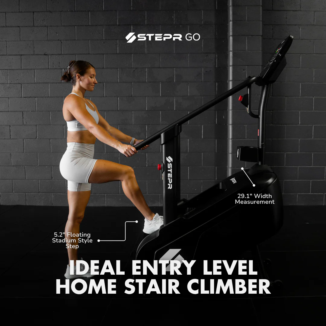 GO Stair Climber - Image 4