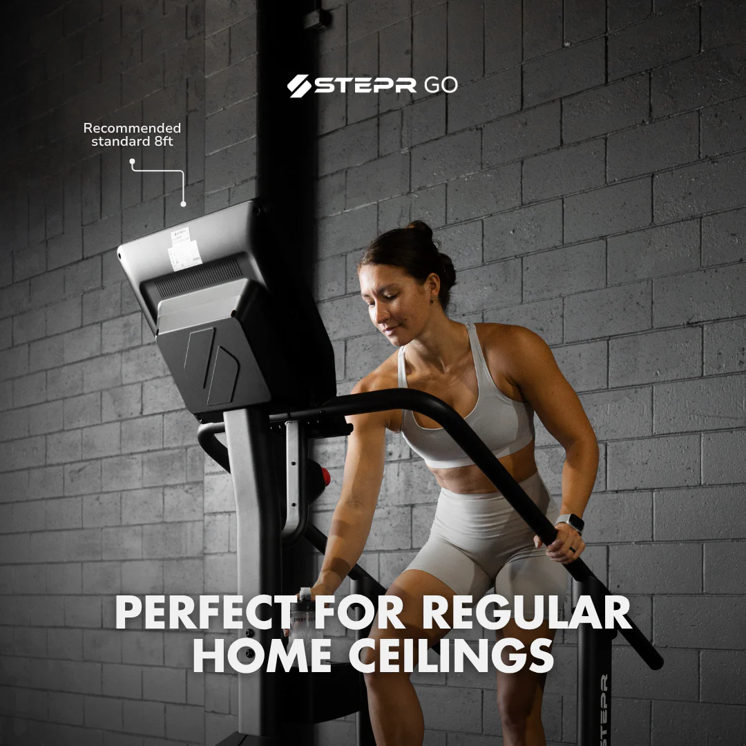 GO Stair Climber - Image 5