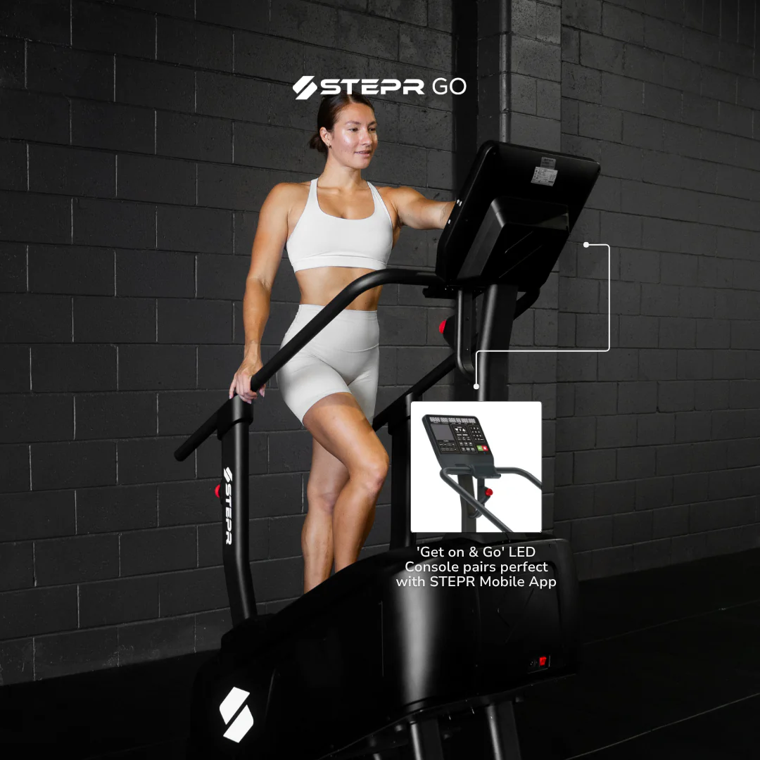 GO Stair Climber - Image 6