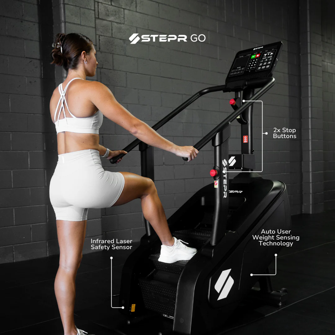GO Stair Climber - Image 7