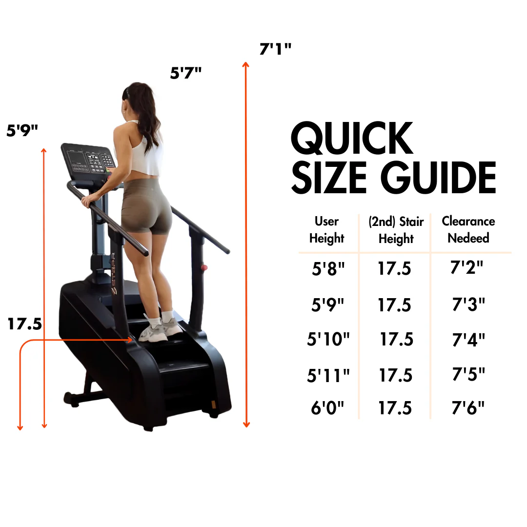 GO Stair Climber - Image 9