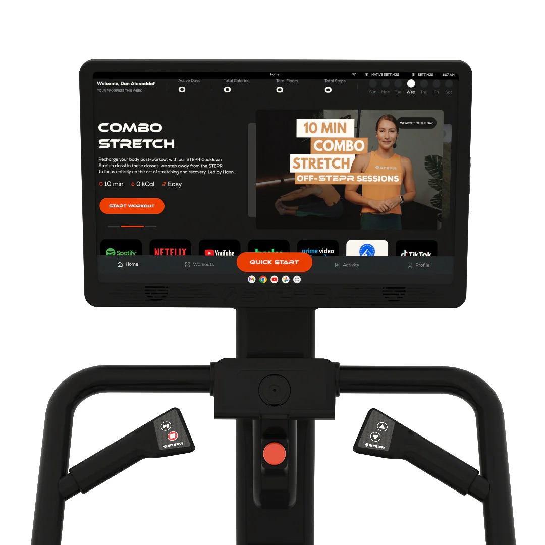Pro+ Stair Climber - Image 5