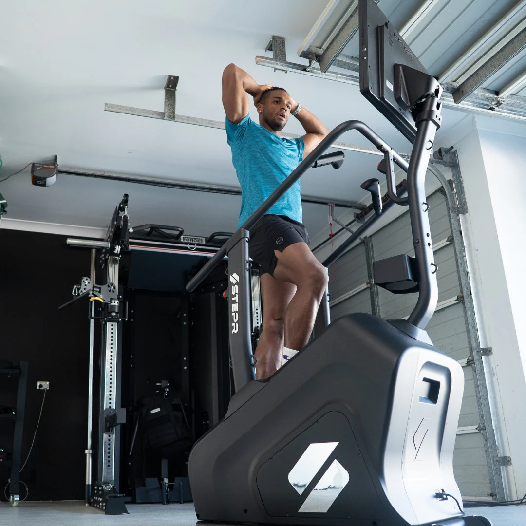STEPR+ Stair Climber - Image 3