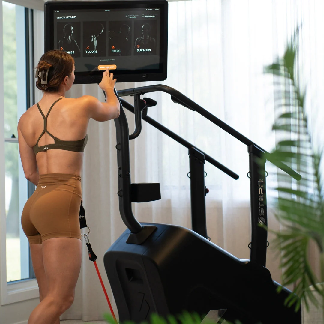 STEPR+ Stair Climber - Image 4