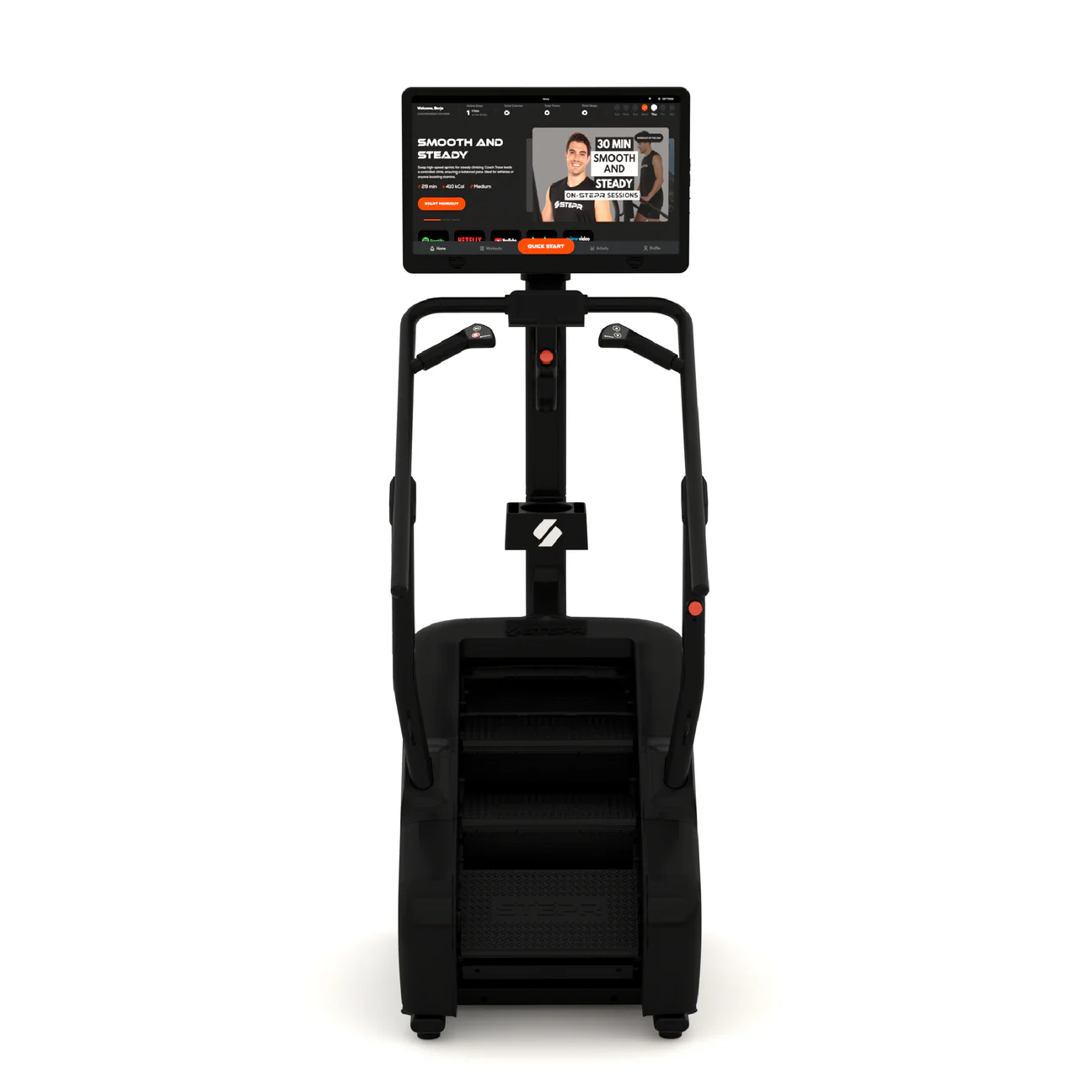 STEPR+ Stair Climber - Image 9