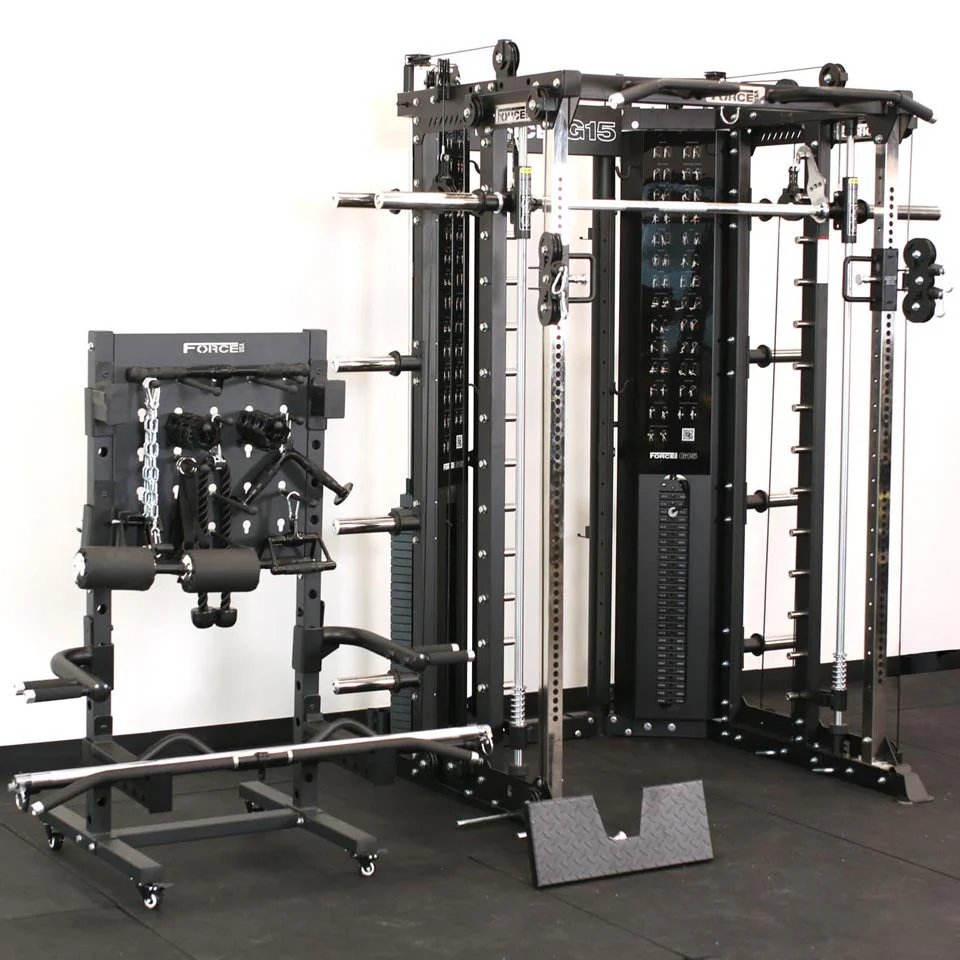 Storage Racks - Image 10