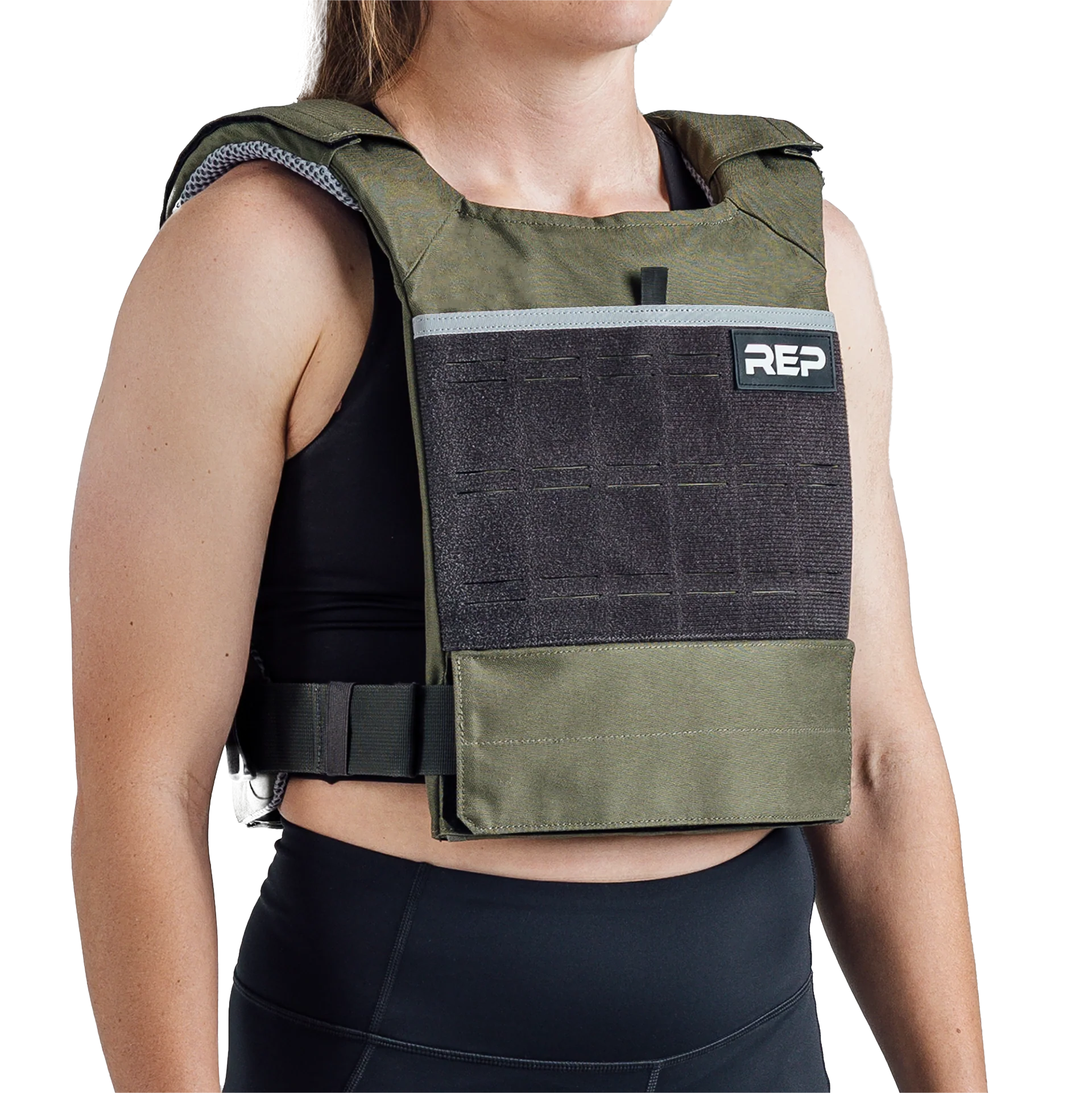 Strata Weight Vest