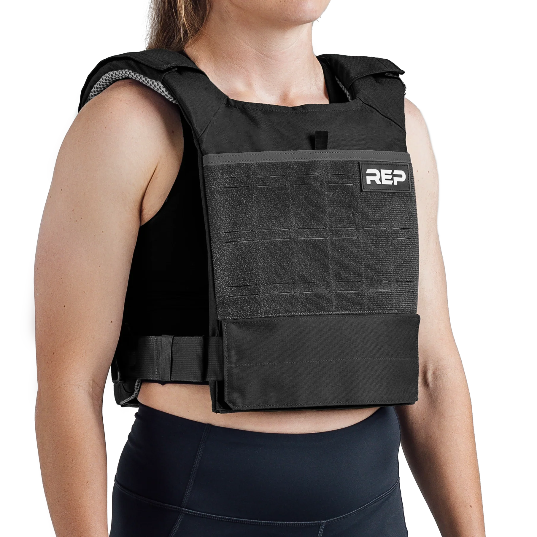 Strata Weight Vest - Image 2