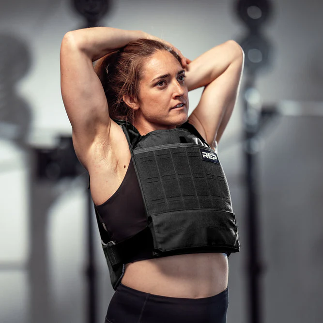 Strata Weight Vest - Image 6